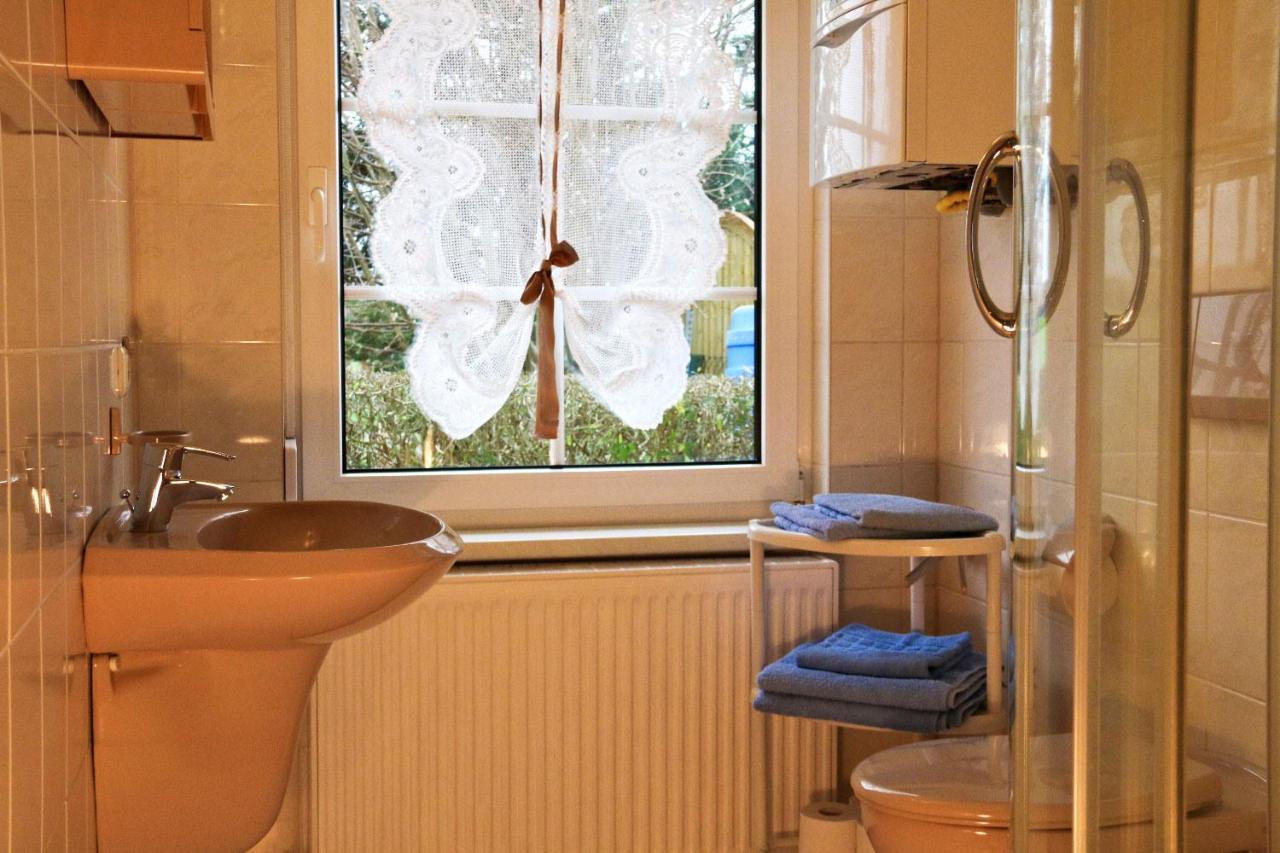 Ferienhaus In Ostseebad Kühlungsborn Kültér fotó